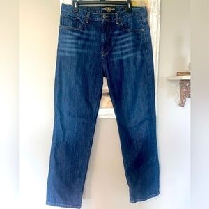 Lucky Brand Blue Jeans